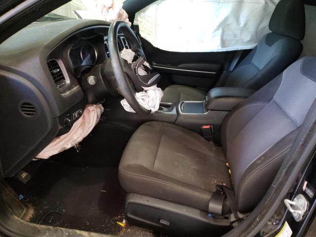 Photo 7 from auction – 2018 DODGE CHARGER SX with VIN 2C3CDXBG8JH173979