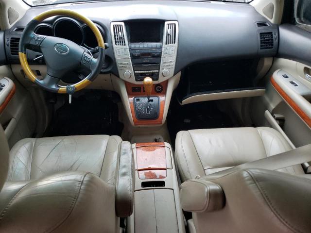 Photo 8 from auction – 2008 LEXUS RX 400H with VIN JTJHW31U982865678