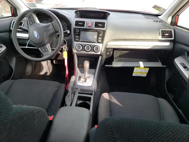 Photo 8 from auction – 2016 SUBARU IMPREZA PR with VIN JF1GPAB68G8264425