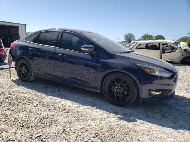 Photo 4 from auction – 2016 FORD FOCUS SE with VIN 1FADP3F28GL383532