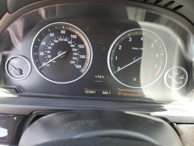 Photo 9 from auction – 2012 BMW 535 XI with VIN WBAFU7C52CDU62357