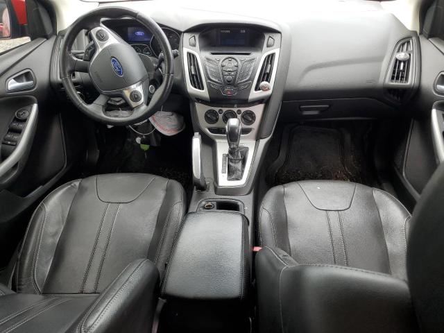 Photo 8 from auction – 2013 FORD FOCUS SE with VIN 1FADP3K20DL117777
