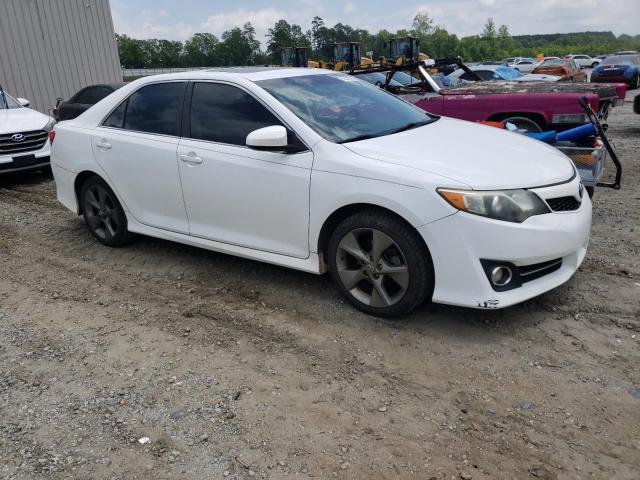 Photo 4 from auction – 2014 TOYOTA CAMRY L with VIN 4T1BF1FK1EU351078