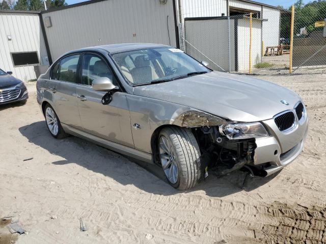 Photo 4 from auction – 2011 BMW 328 XI SUL with VIN WBAPK5C59BF121989
