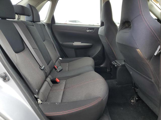 Photo 10 from auction – 2013 SUBARU IMPREZA WR with VIN JF1GV7E60DG022024
