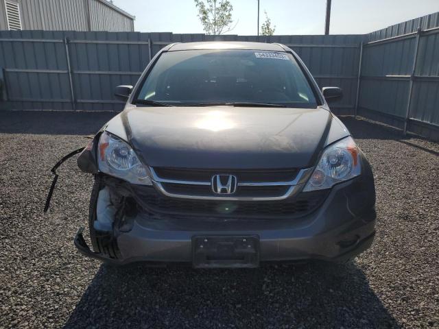 Photo 5 from auction – 2011 HONDA CRV with VIN 5J6RE4H39BL826999