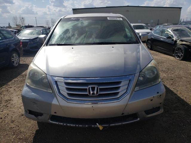 Photo 5 from auction – 2008 HONDA ODYSSEY EX with VIN 5FNRL38438B504515