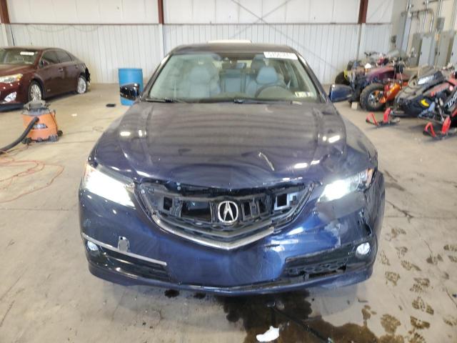 Photo 5 from auction – 2015 ACURA TLX ADVANC with VIN 19UUB2F74FA015293