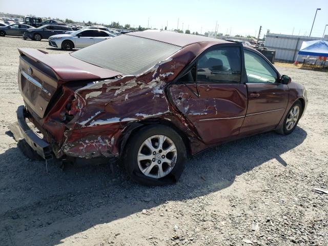 Photo 3 from auction – 2005 TOYOTA CAMRY LE with VIN 4T1BF32K15U099642