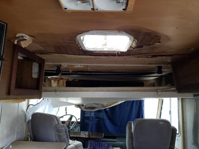 Photo 9 from auction – 1981 CHEVROLET P30 with VIN 1GBJP37W4B3320889