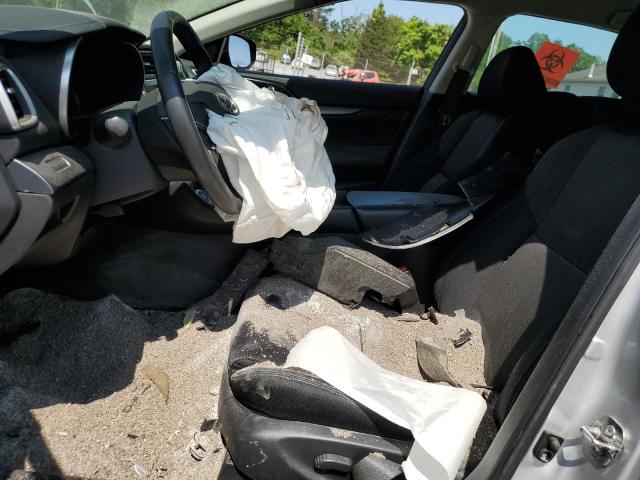 Photo 7 from auction – 2018 NISSAN MAXIMA 3.5 with VIN 1N4AA6AP0JC382620