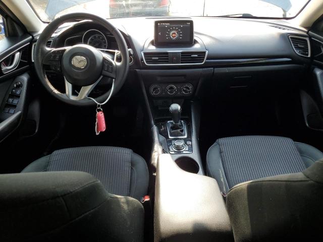 Photo 8 from auction – 2016 MAZDA 3 TOURING with VIN 3MZBM1V76GM272498