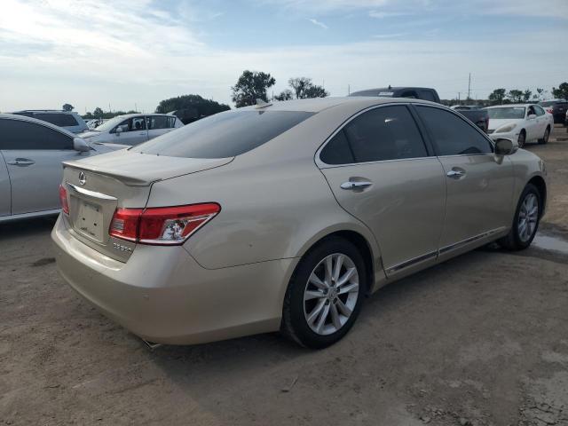 Photo 3 from auction – 2012 LEXUS ES 350 with VIN JTHBK1EG1C2509486