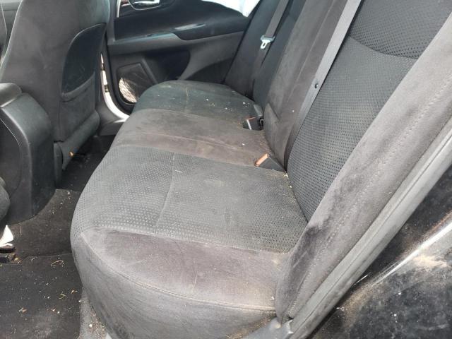 Photo 10 from auction – 2014 NISSAN ALTIMA 2.5 with VIN 1N4AL3AP4EC130089