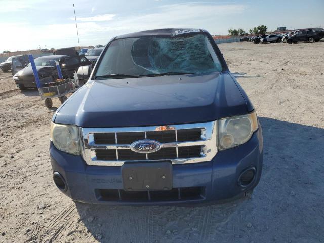 Photo 5 from auction – 2008 FORD ESCAPE XLS with VIN 1FMCU02Z18KC24872