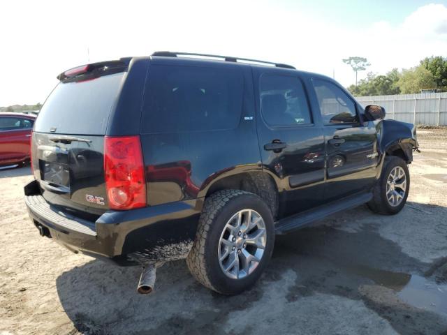 Photo 3 from auction – 2007 GMC YUKON with VIN 1GKFC13J47R147086