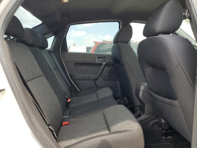 Photo 10 from auction – 2011 FORD FOCUS SE with VIN 1FAHP3FNXBW195940