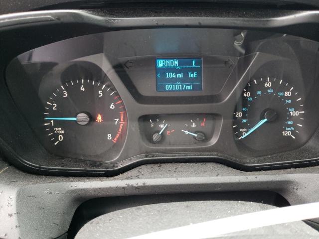 Photo 9 from auction – 2015 FORD TRANSIT T- with VIN 1FBZX2CM1FKA22989
