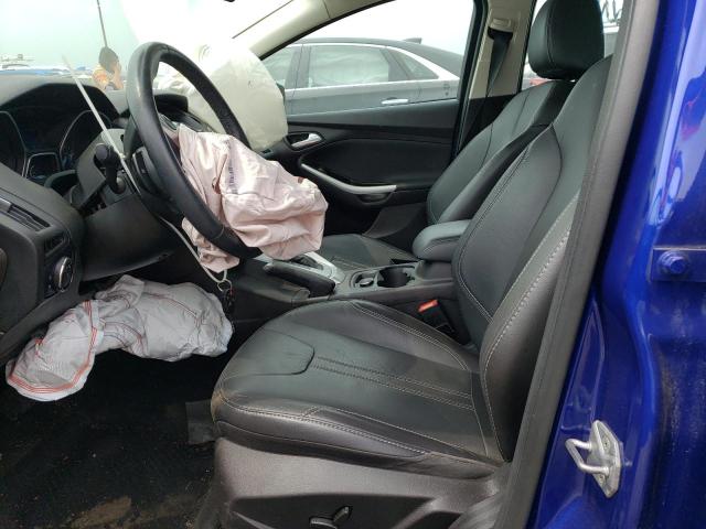 Photo 7 from auction – 2014 FORD FOCUS SE with VIN 1FADP3F27EL190849