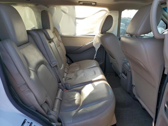 Foto 11 de la subasta – 2012 NISSAN PATHFINDER con VIN 5N1AR1NN0CC634833
