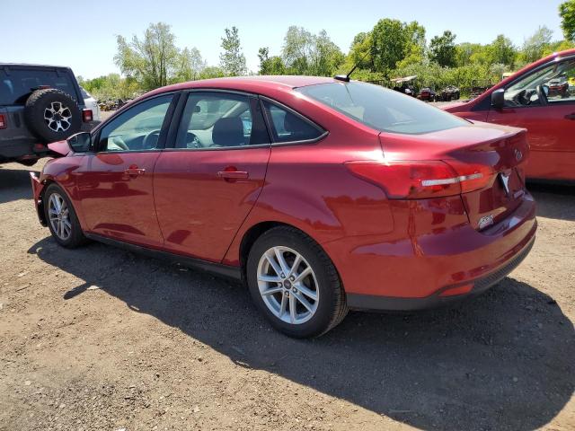 Photo 2 from auction – 2015 FORD FOCUS SE with VIN 1FADP3F28FL292789