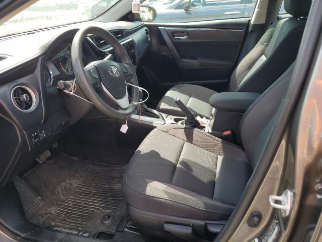 Photo 7 from auction – 2019 TOYOTA COROLLA L with VIN 2T1BURHE4KC219862