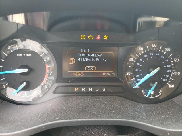Photo 9 from auction – 2017 FORD FUSION SE with VIN 3FA6P0HD4HR114372