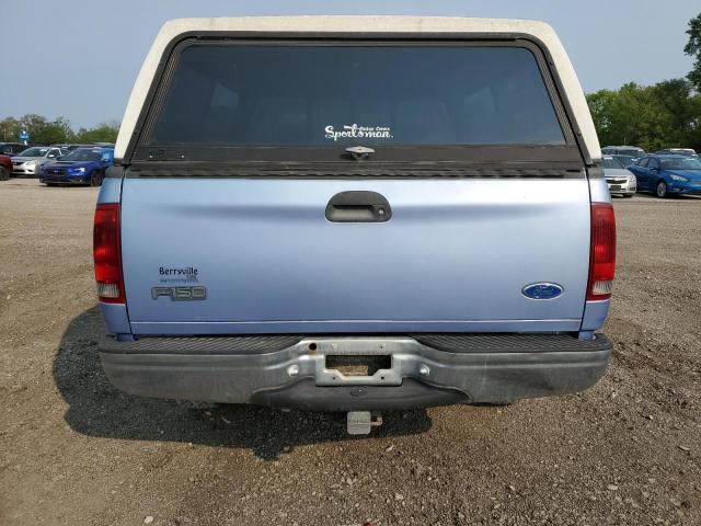 Photo 6 from auction – 1997 FORD F150 with VIN 1FTDF1820VKD70937