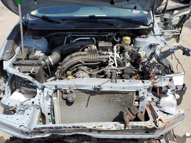 Photo 11 from auction – 2018 SUBARU CROSSTREK with VIN JF2GTAAC6JH248505