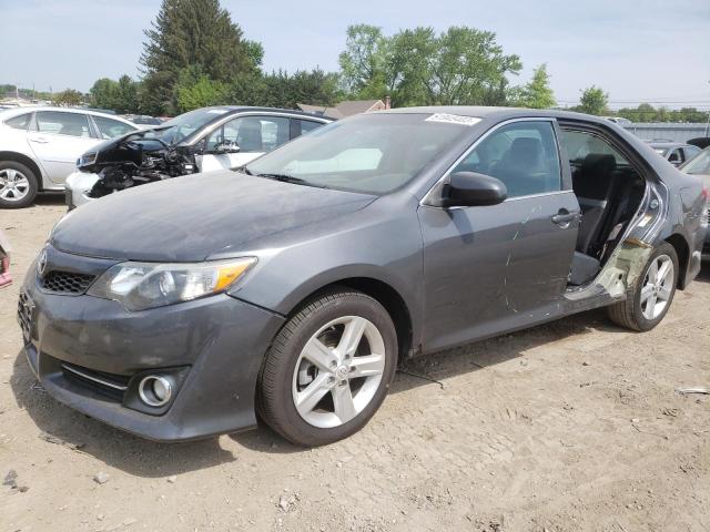 TOYOTA CAMRY BASE 2012 with VIN 4T1BF1FK0CU010297 - Photo from auction