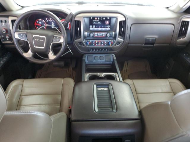 Photo 8 from auction – 2016 GMC SIERRA K15 with VIN 3GTU2PEC1GG170803