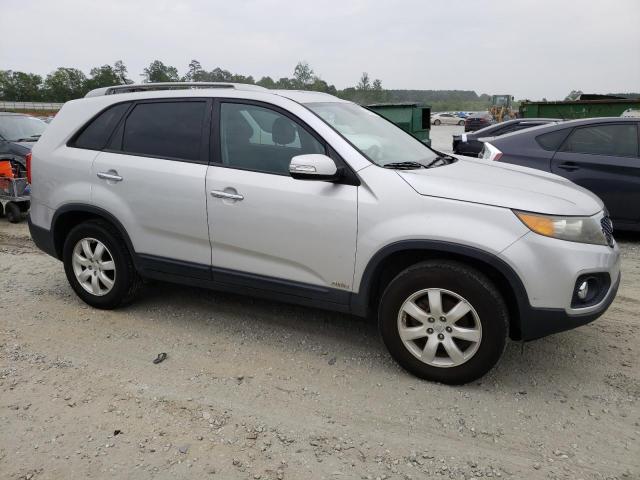 Photo 4 from auction – 2011 KIA SORENTO BA with VIN 5XYKTDA17BG156161