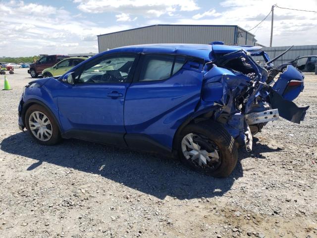 Photo 2 from auction – 2019 TOYOTA CHR with VIN NMTKHMBX7KR080723
