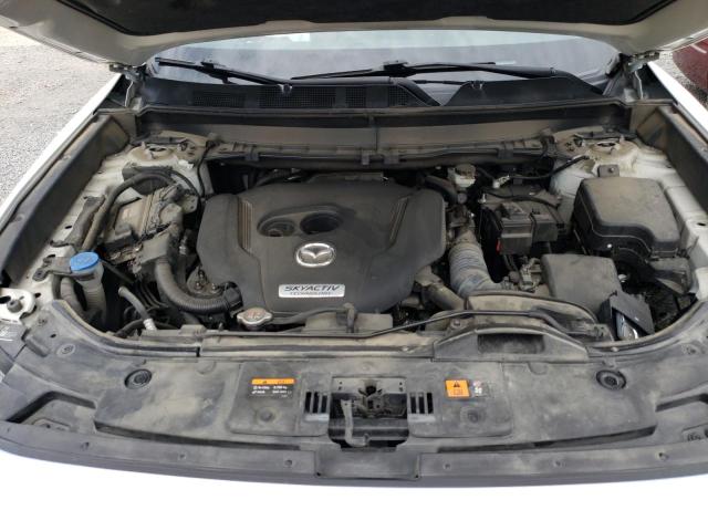 Photo 11 from auction – 2018 MAZDA CX-9 SIGNA with VIN JM3TCBEY1J0204491