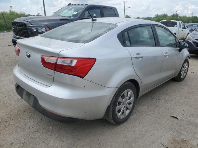 Photo 3 from auction – 2017 KIA RIO LX with VIN KNADM4A36H6035167