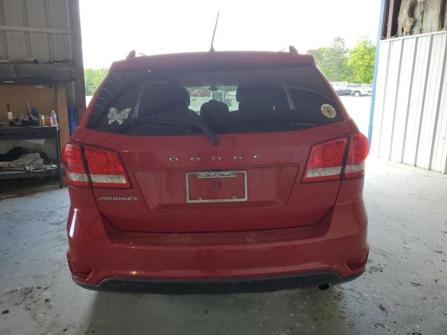 Photo 6 from auction – 2019 DODGE JOURNEY SE with VIN 3C4PDCBB8KT846143