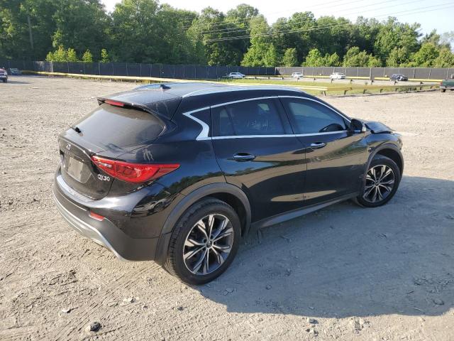 Photo 3 from auction – 2017 INFINITI QX30 BASE with VIN SJKCH5CR2HA023635