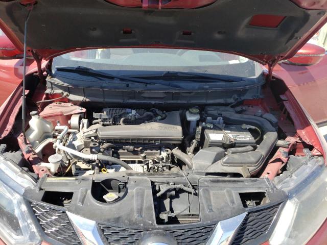 Foto 12 de la subasta – 2016 NISSAN ROGUE S con VIN KNMAT2MT8GP684177