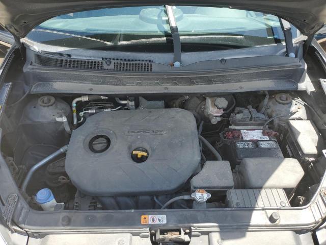 Photo 11 from auction – 2013 KIA SOUL + with VIN KNDJT2A68D7751743