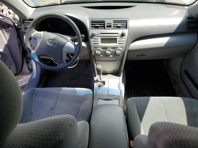Photo 8 from auction – 2010 TOYOTA CAMRY BASE with VIN 4T1BF3EK0AU078917