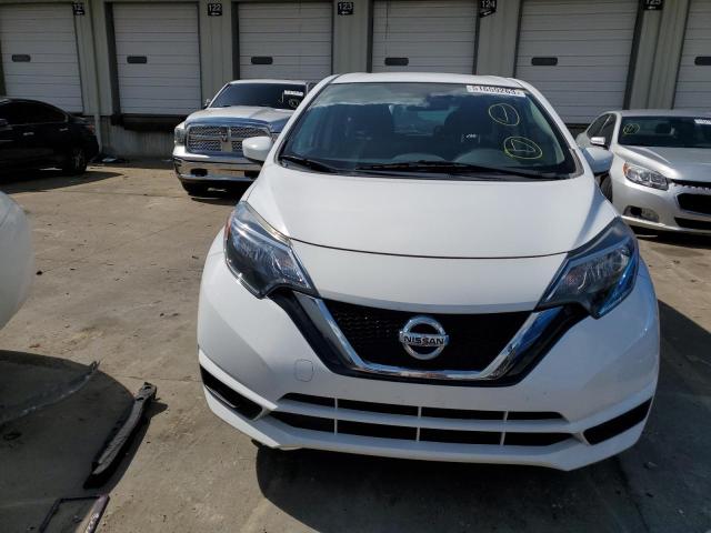 Photo 5 from auction – 2019 NISSAN VERSA NOTE with VIN 3N1CE2CP8KL366915