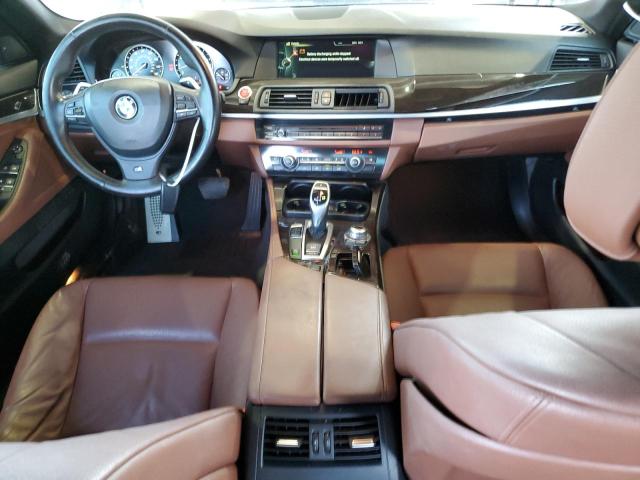 Photo 8 from auction – 2013 BMW 535 I with VIN WBAFR7C52DC817911