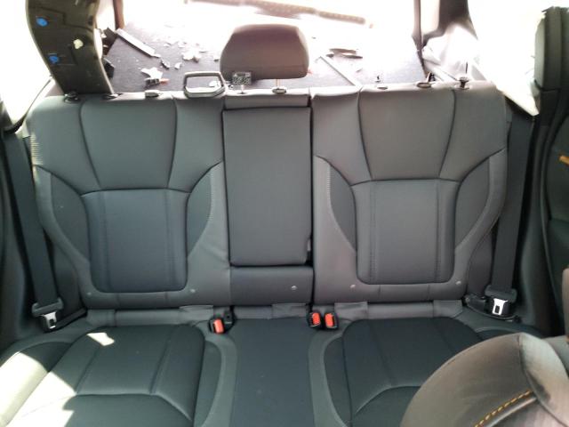 Photo 10 from auction – 2022 SUBARU FORESTER W with VIN JF2SKAMC7NH426369