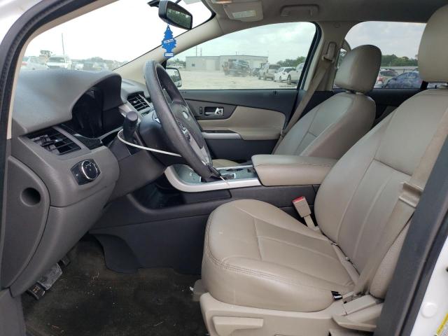 Photo 7 from auction – 2014 FORD EDGE SE with VIN 2FMDK3GC3EBB46486