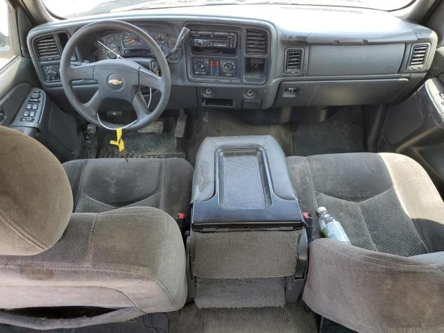 Photo 8 from auction – 2007 CHEVROLET SILVERADO with VIN 2GCEC13V671169402