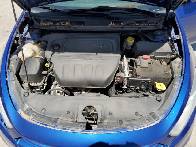 Photo 11 from auction – 2013 DODGE DART SE with VIN 1C3CDFAA9DD332162