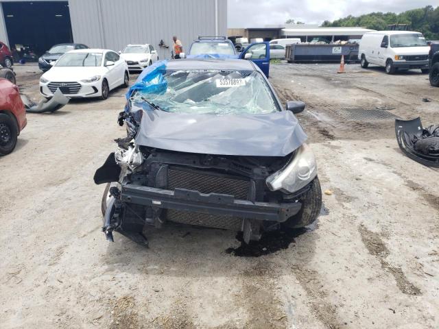 Photo 5 from auction – 2016 KIA FORTE LX with VIN KNAFK4A60G5575093