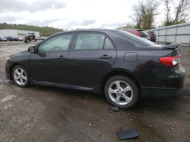 Photo 2 from auction – 2012 TOYOTA COROLLA BA with VIN 5YFBU4EE0CP061142