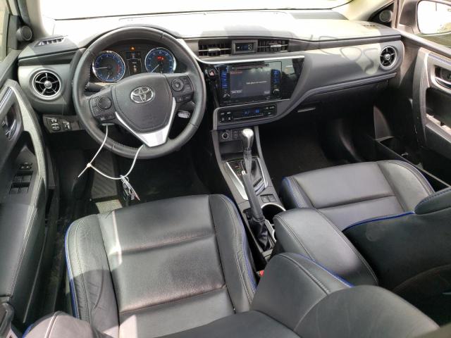 Photo 8 from auction – 2017 TOYOTA COROLLA L with VIN 5YFBURHE7HP703436