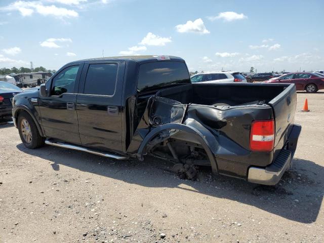 Photo 2 from auction – 2004 FORD F150 SUPER with VIN 1FTPW12564KD87496